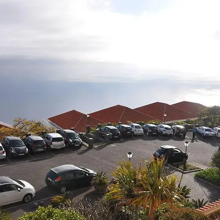 فندق Jardim Atlantico برازيريس