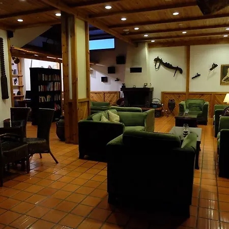 Jardim Atlantico 4* برازيريس