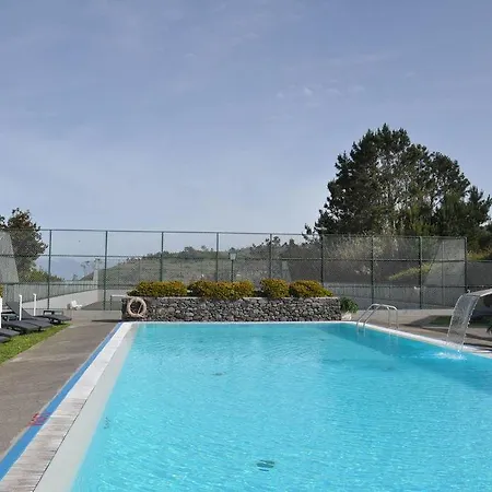 Jardim Atlantico فندق برازيريس