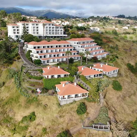 Jardim Atlantico 4* برازيريس