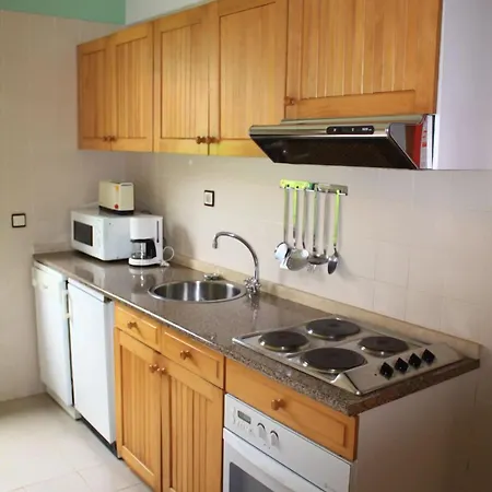 Hotel Jardim Atlantico 4*