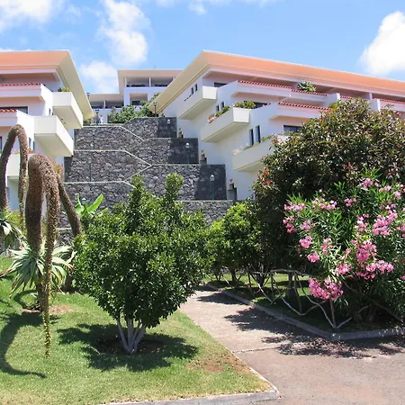 Jardim Atlantico Prazeres