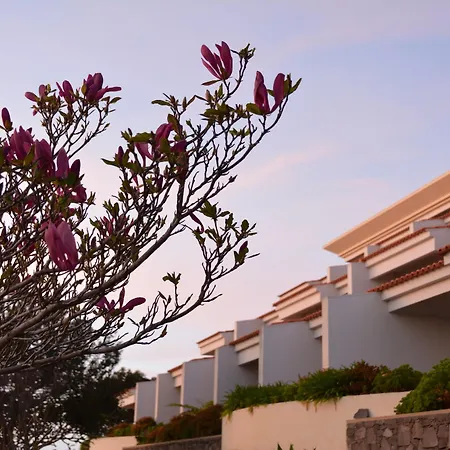 Hotel Jardim Atlantico 4*
