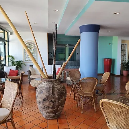 فندق Jardim Atlantico 4*