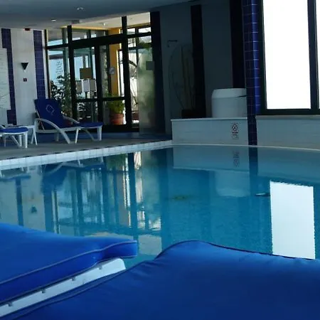 Jardim Atlantico Hotel Prazeres