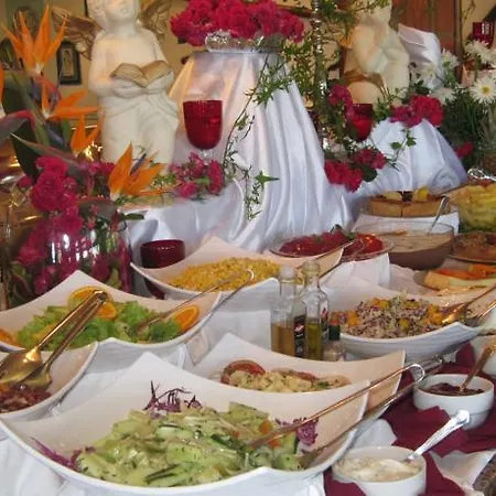 فندق Jardim Atlantico برازيريس