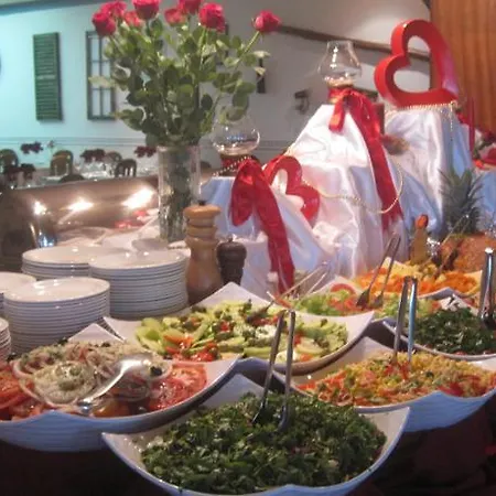 大西洋花园酒店 酒店 4*