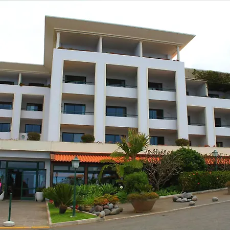 Jardim Atlantico Hotell