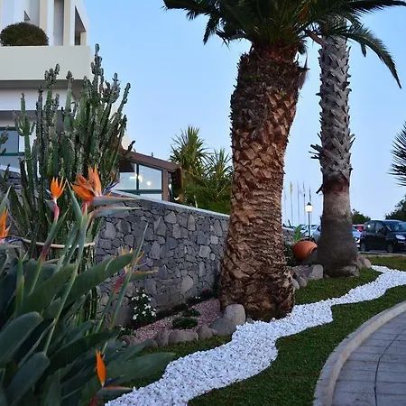 Jardim Atlantico Prazeres