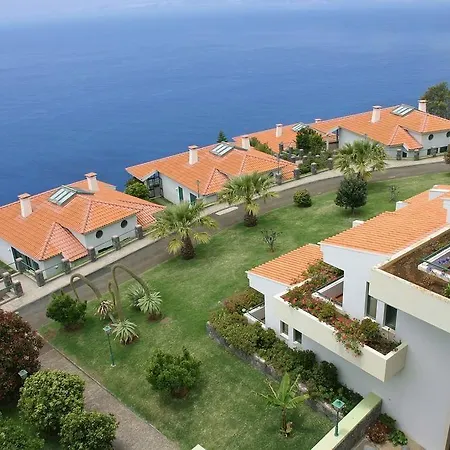 Szálloda Jardim Atlantico Prazeres