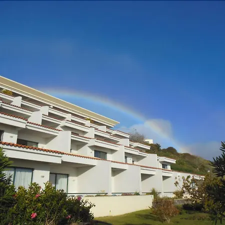 فندق Jardim Atlantico 4*