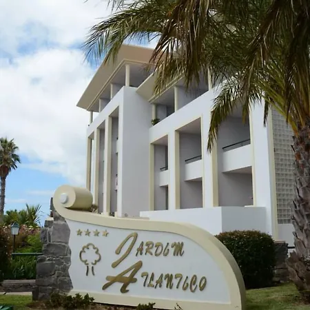 Jardim Atlantico