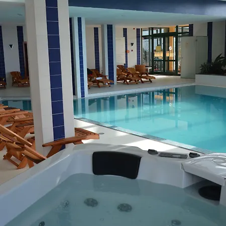 Szálloda Jardim Atlantico 4*