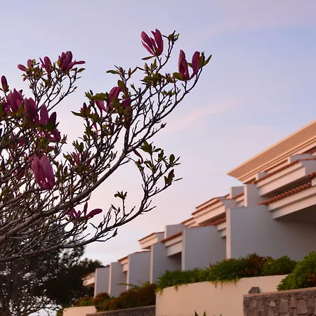 فندق Jardim Atlantico 4*