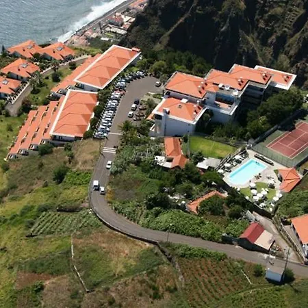Jardim Atlantico Prazeres