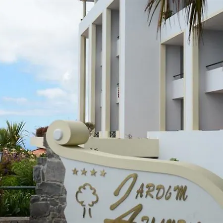 Hotel Jardim Atlantico 4*