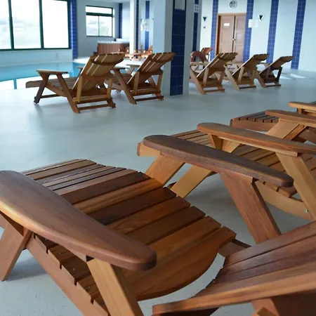 Szálloda Jardim Atlantico