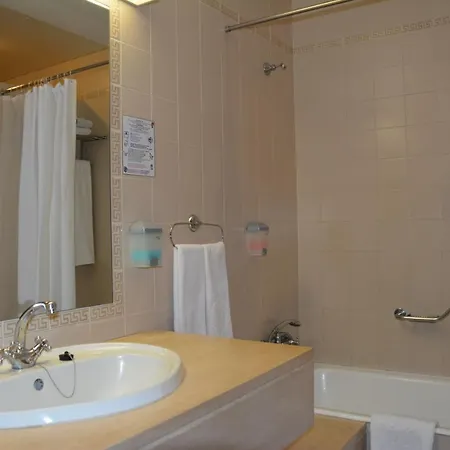 Hotel Jardim Atlantico