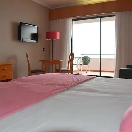 Jardim Atlantico Hotel Prazeres