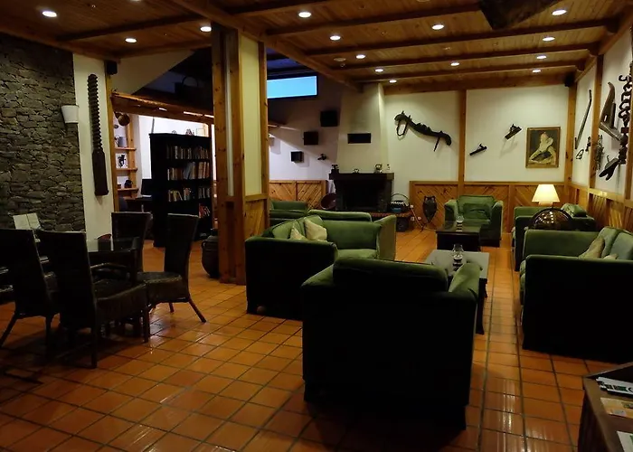 Jardim Atlantico 4* Prazeres