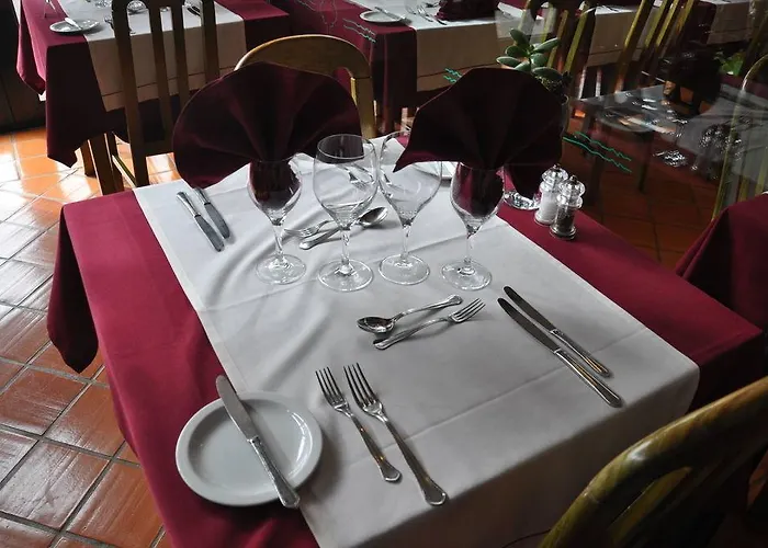 Hotel Jardim Atlantico Prazeres