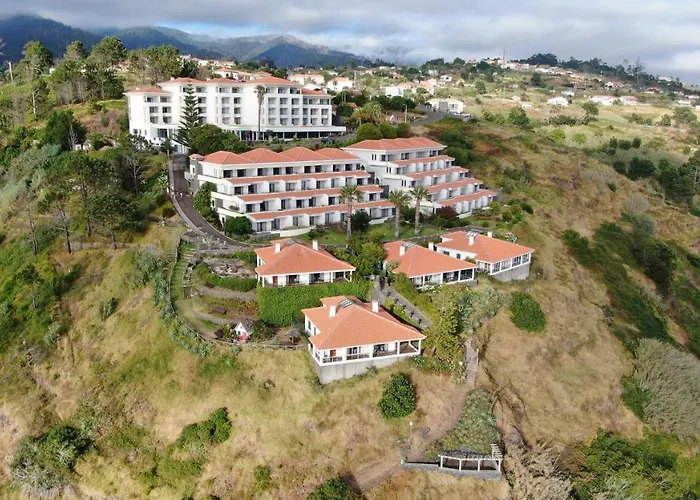 Jardim Atlantico 4* Prazeres