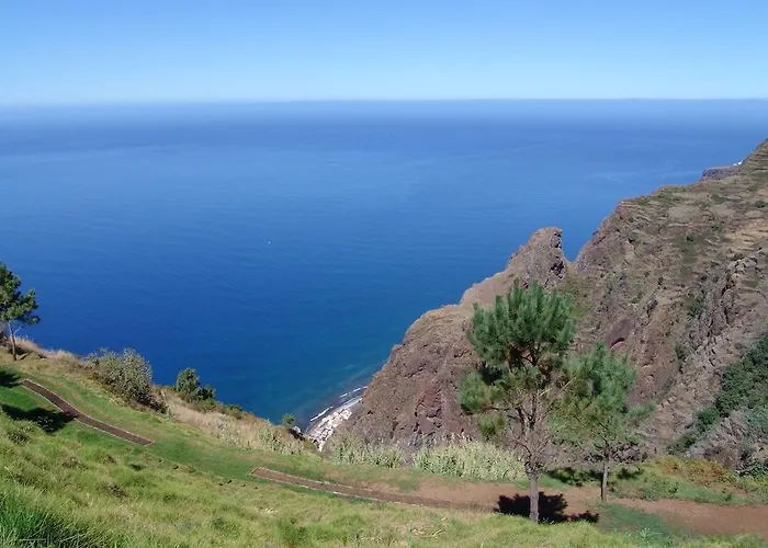 Hotell Jardim Atlantico Prazeres