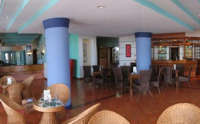 Hotell Jardim Atlantico Prazeres