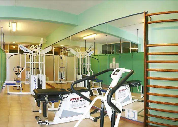 Hotell Jardim Atlantico 4*