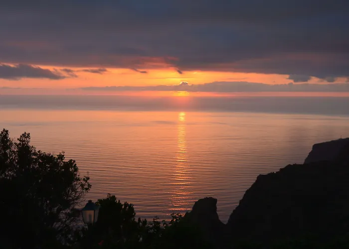 Jardim Atlantico Hotel Prazeres