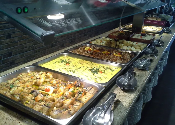 Jardim Atlantico Hotel 4*