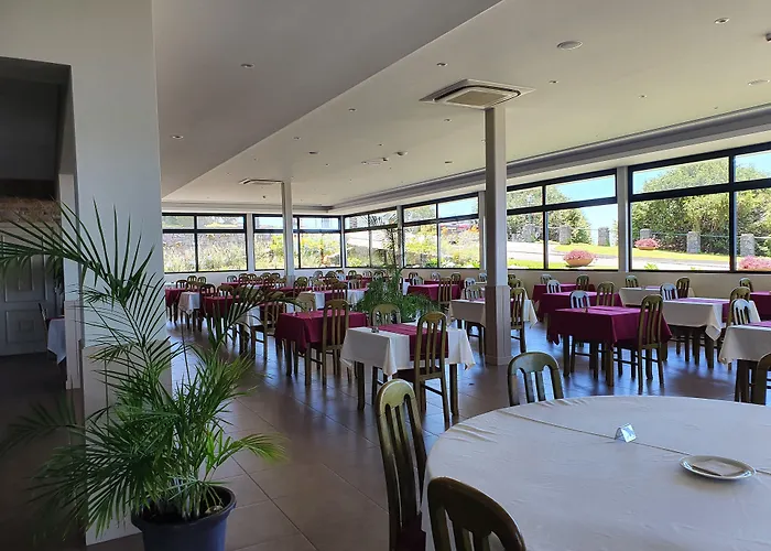 Hotel Jardim Atlantico