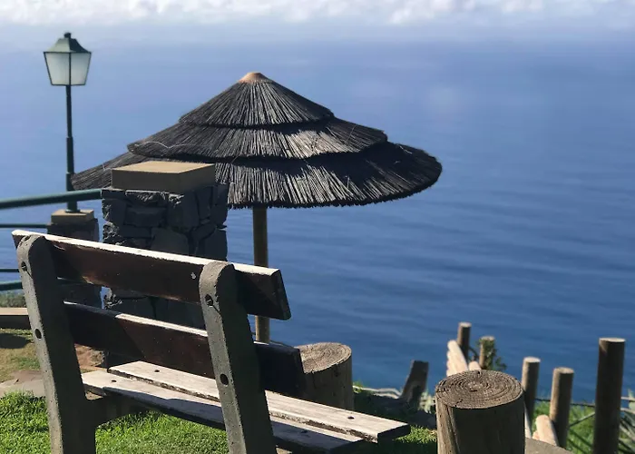 Jardim Atlantico 4* Prazeres