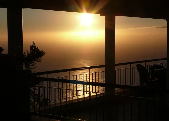 Jardim Atlantico 4* Prazeres