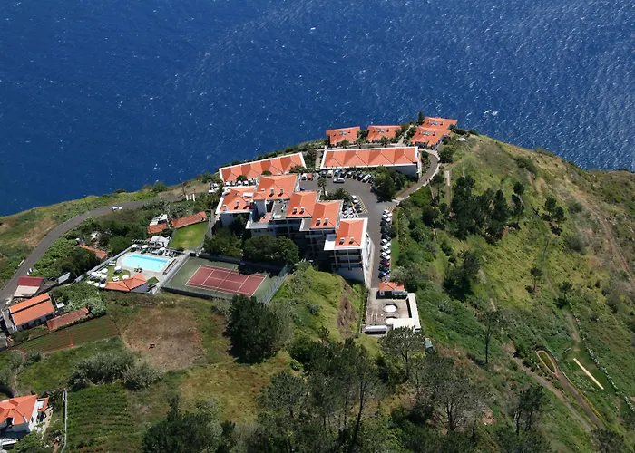 Jardim Atlantico 4* Prazeres