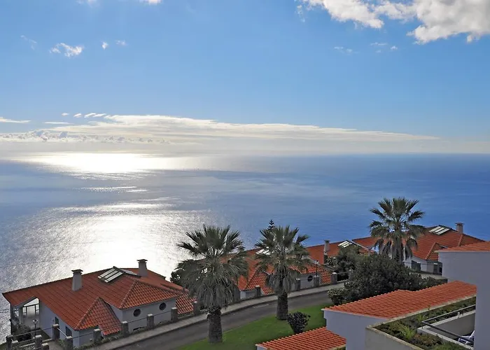 Jardim Atlantico Hotel 4*