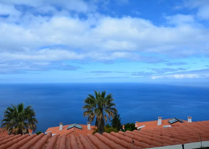 Hotell Jardim Atlantico 4*