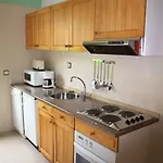 大西洋花园酒店 酒店