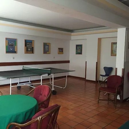 Jardim Atlantico 4* Prazeres