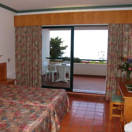 Hotell Jardim Atlantico