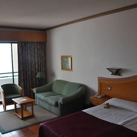 Jardim Atlantico Hotell Prazeres