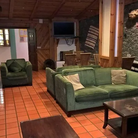Jardim Atlantico 4*