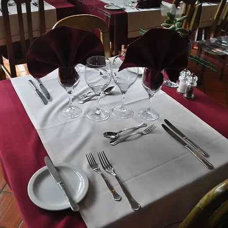 Hotel Jardim Atlantico Prazeres