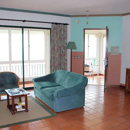 Hotell Jardim Atlantico Prazeres