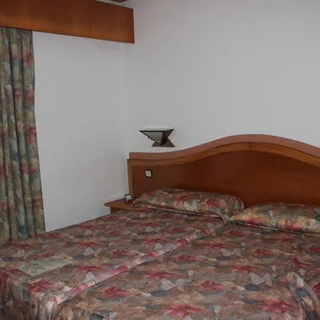 Hotell Jardim Atlantico 4*