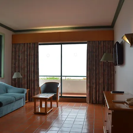 Hotel Jardim Atlantico Prazeres