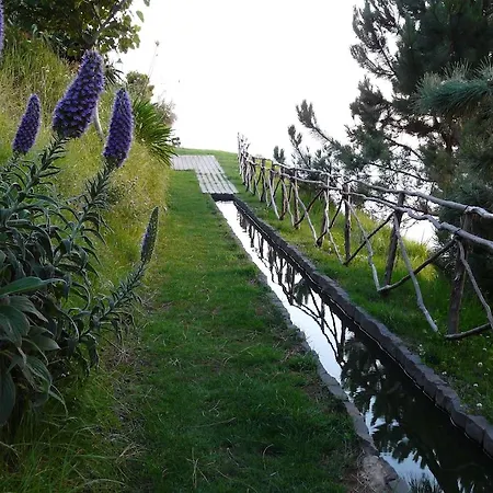 Jardim Atlantico Hotel Prazeres