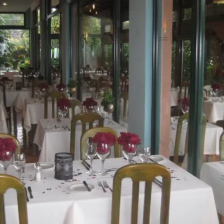 Hotel Jardim Atlantico 4*