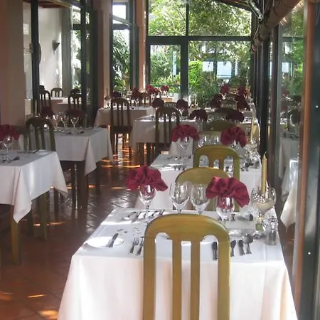 Jardim Atlantico Hotel 4*