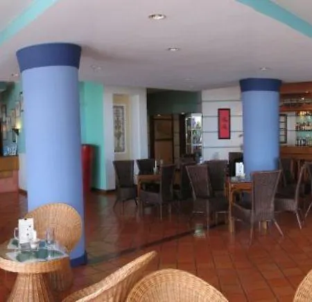 Hotell Jardim Atlantico Prazeres